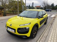 Citroen C4 Cactus NOWA INSTALACJA LPG NAWIGACJ...