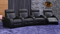 Sofa Telewizyjna Kinowa Fotele Funkcja Relaks HIT