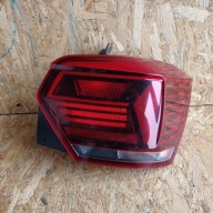 light rear rear part side right Volkswagen Polo VI 2G0945096B