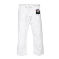 MMAniak Kimonó/GI nadrág fehér A4