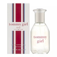 WODA TOALETOWA TOMMY HILFIGER TOMMY GIRL 30ML SPRAY