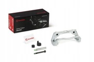 ZESTAW BREMBO F BK 017 MOCOWANIE ZACISKU HAMULCA -