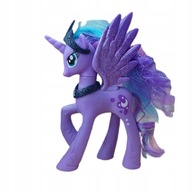 FIGURKA MY LITTLE PONY KUCYK KSIĘŻNICZKA LUNA 14CM