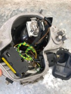 light left front VW NEW BEETLE 1C0941005D