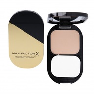 Max Factor PODKŁAD FACEFINITY COMPACT 033 Crystal