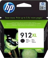 HP INC. TUSZ 912XL BLACK INK 3YL84AE