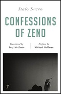 Confessions of Zeno (riverrun editions): a