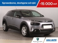 Citroen C4 Cactus 1.2 PureTech, Salon Polska