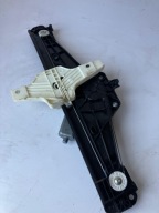window regulator right rear part PEUGEOT 3008 II 9810488480