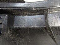 LEXUS UX torpedo