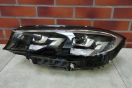 light left BMW 3 G20 G21 LED complete perfect condition