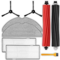 Sada príslušenstva pre robotický vysávač Roborock S8, 8 ks