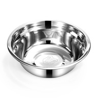 InoxPro Bowl Mélytál Rozsdamentes acél konyhai tároló 18cm