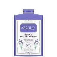 Yardley English Original Lavender Parfumed Talc200