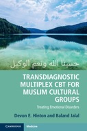 Transdiagnostic Multiplex CBT for Muslim Cultural