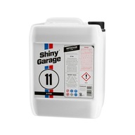 Preparat do usuwania nalotów metalicznych Shiny Garage D-Tox 5l, pH ne