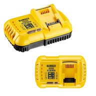 ŁADOWARKA AKUMULATORA DCB118 SZYBKA DEWALT 54V