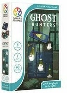 Ghost Hunters. Smart Games