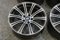wheels discs disc BMW M3 E90 E92 LIFT 2283556