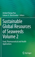 Sustainable Global Resources of Seaweeds Volume