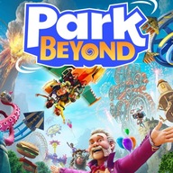 PARK BEYOND PL PC STEAM KĽÚČ + ZADARMO