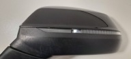 Audi Q5 80A SQ5 FY mirror left 041367 10-PIN (S261)
