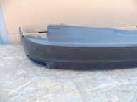 Ford Focus III MK3 2010-2017 KOMBI bumper rear part rear