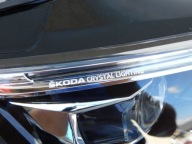 SKODA SCALA FULL LED 19- reflektor right