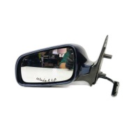 mirror left electrics SKODA Octavia and 1.9 TDI 1U1857501CH 5 PIN