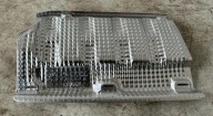 Blende Abdeckung TERMICZNA heck VW PASSAT B8 3G0825715
