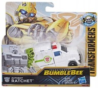 Transformers Autobot RATCHET ENERGON HASBRO