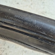 TESLA MODEL X side SLUPKA boot right 1047321-00-E