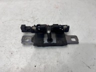 lock bonnet rear part AUDI Q5 FY Q7 4M 80A827507