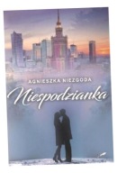 NIESPODZIANKA AGNIESZKA NIEZGODA