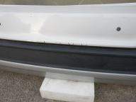 HYUNDAI I20 II 2 LIFT 18- bumper rear