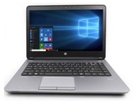 Notebook HP ProBook mt41 14" AMD A4 8 GB / 256 GB