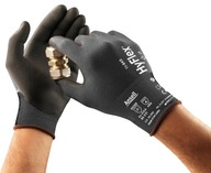 Pracovné rukavice BOZP Ochranné ANSELL HyFlex 11-840