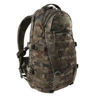 Plecak Wisport Caracal 25 l PL Woodland wz.93 Full Camo