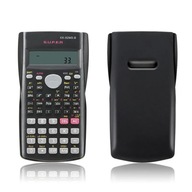 Kalkulator Naukowy 2 liniowy 240 Funkcji Inżynierski