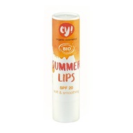 EKO Summer Lips Balzam na pery na slnko SPF 20