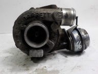KIA CARENS e turbo TURBINA 28231-27400