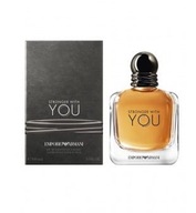 Giorgio Armani EMPORIO STRONGER WITH YOU edt 100ml