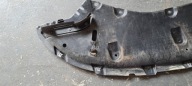 Chrysler Pacifica 2022 cover cover below bumper front ORG 68227444AG