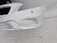 VOLVO V40 R-design 12-19 bumper front washer PDC