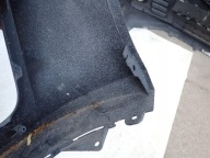 KIA CEED III LIFT 21- bumper front front