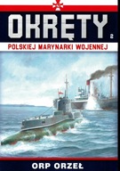 Okręty polskiej marynarki wojennej ORP Orzeł 2