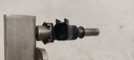 injector Chevrolet Aveo 1,4 16V