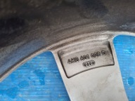 disk AUDI 8Jx18 ET39 5x112 4K0601025D