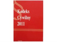 Kodeks cywilny 2011 - Praca zbiorowa