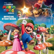 Nintendo and Illumination present The Super Mario